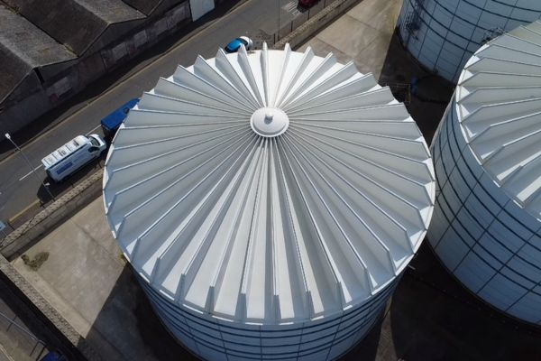 Silo Cleaning Project, Great Yarmouth Page - Gallery-12