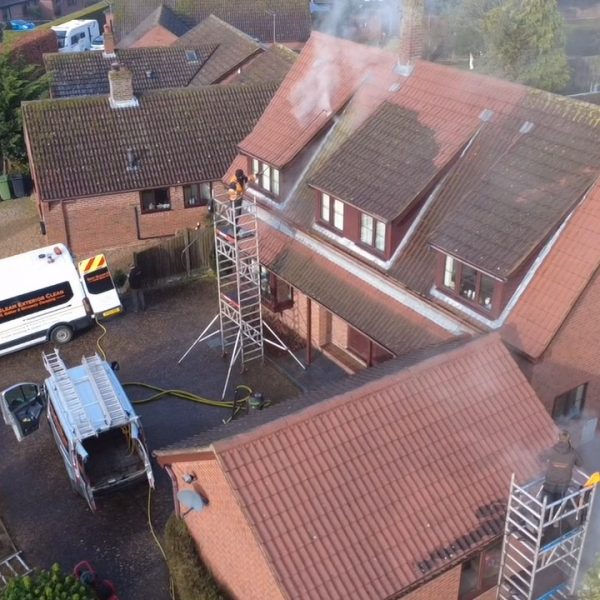 Residential steam2-1